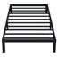 Lit plateforme Kremmling-88034172
