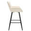 Upholstered Bar Stool-206346711