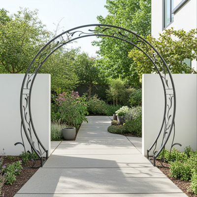 Moon Arbour