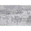One-of-a-Kind Rectangle 5'11" x 8'11" Area Rug in Silver/Black