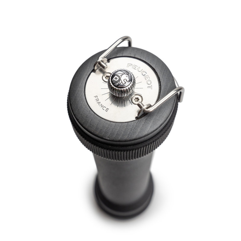 Peugeot Saveurs, BBQ- Pepper Mill