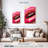 Shuttleworth Sparkling Pink Lips-108506283