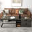 Konstadina Nesting Coffee Table