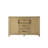 54 inch Double Bathroom Vanity-1219514297
