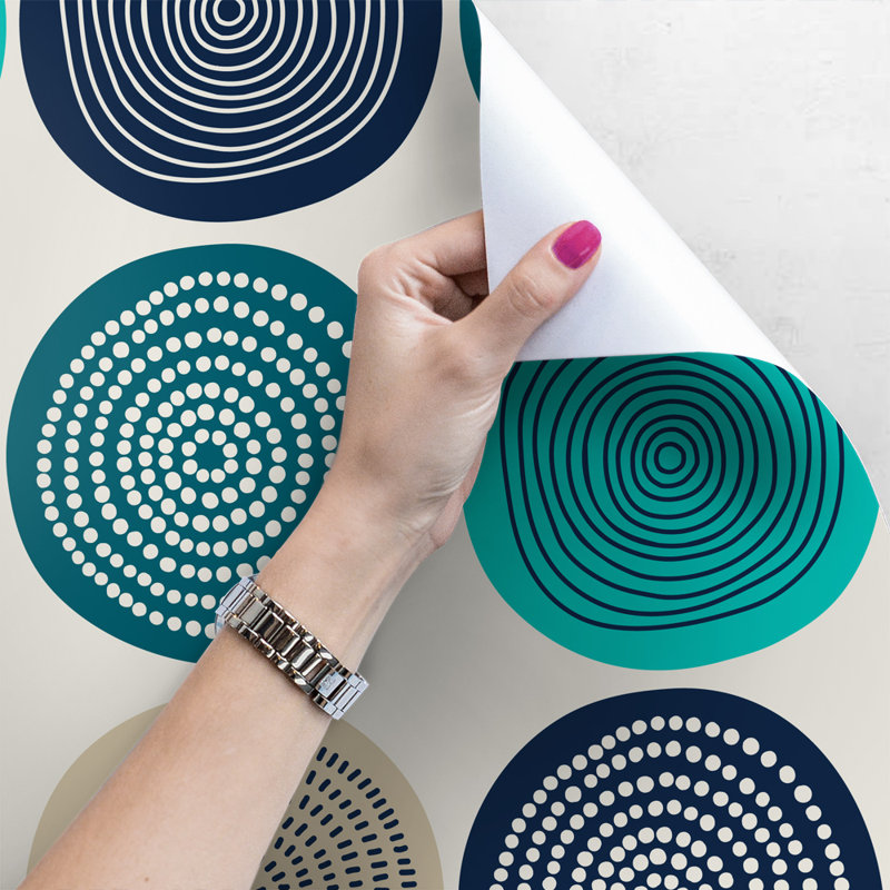 Adysyn Smooth Matte Roll, 208 x 146cm