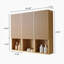 Armoire murale de salle de bain MITCH