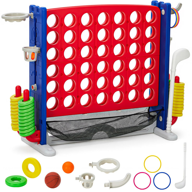 Idealhouse 109cm W Climber