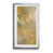 Silver Framed Paper