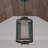 Zebra Outdoor Hanging Lantern-1312742462-1309552581