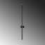 Robstown LED Plug-in Flush Mounted Sconce