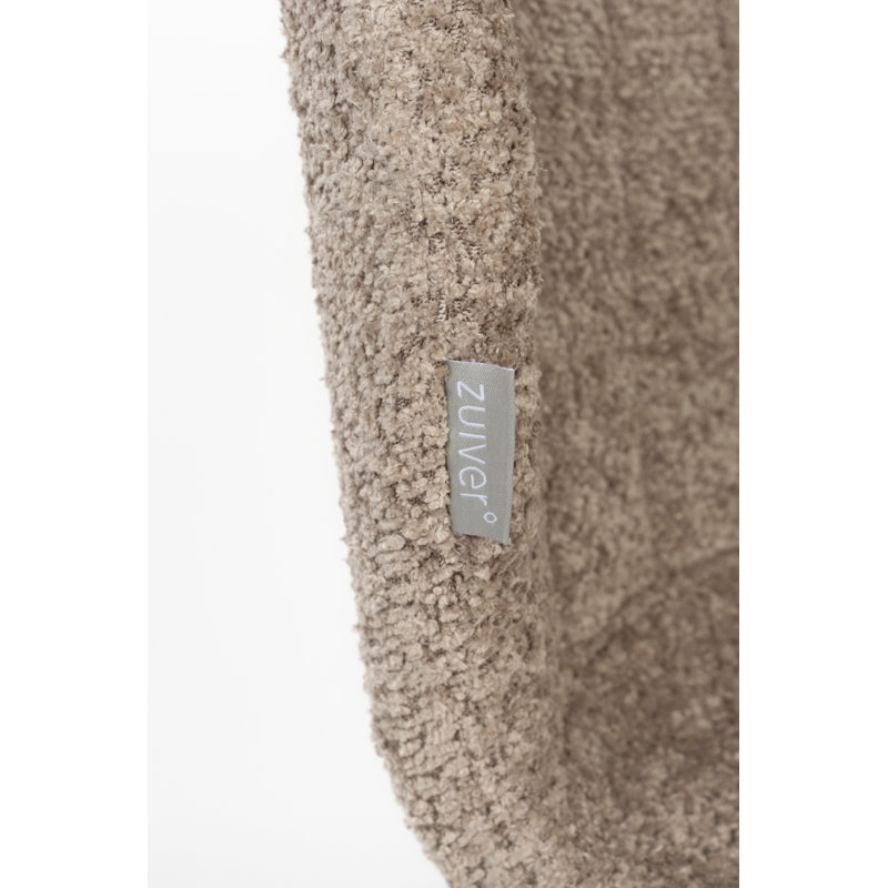 OMG Upholstered Dining Chair, Beige