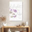 Tergel Sunny Day I - mauve-108480567
