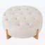 Table basse moderne et repose-pieds pour le salon-2121448032