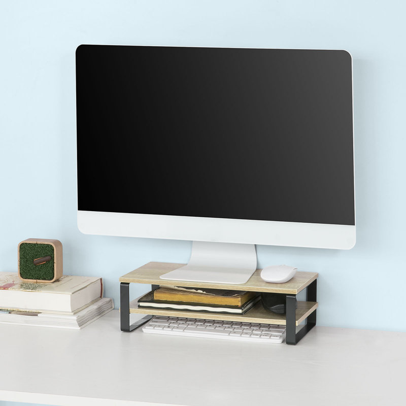 Carswell Monitor Stand