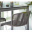Moments 29.6" Patio Bar Stool