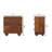 Three Drawer Mini Chest