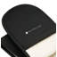 MasterClass Deluxe Professional Black Double Oven Glove