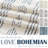 Linen Blend Semi-Sheer Rod Pocket Curtain Pair-654547567-654547555