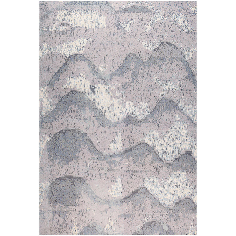 One-of-a-Kind 6' X 9' Area Rug