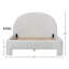 Lit plateforme tapissier Mila-109375415-109375418