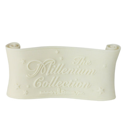 Text & Numbers Box Signs & Plaques