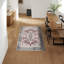 Tapis de couloir antidérapant en caoutchouc à doublure en caoutchouc antidérapant Home Decor-1223385204
