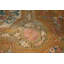 Antique Oversized Savonnerie French Knotted Rug
