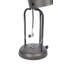 46000 Propane Standing Patio Heater