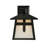 Solid Brass Wall Light