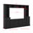 Adnel Entertainment Center for TVs up to 75"-578526517