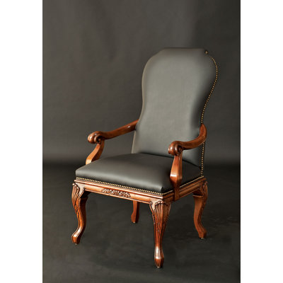Fauteuil de 26 po de largeur