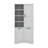 Maximize Space With Bathroom Storage Cabinet, Adjustable Shelves-299518699