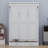 Murphy Bed With 2 Drawers