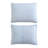 Nautica Coleridge Stripe Cotton Reversible Blue Quilt Set-94286808