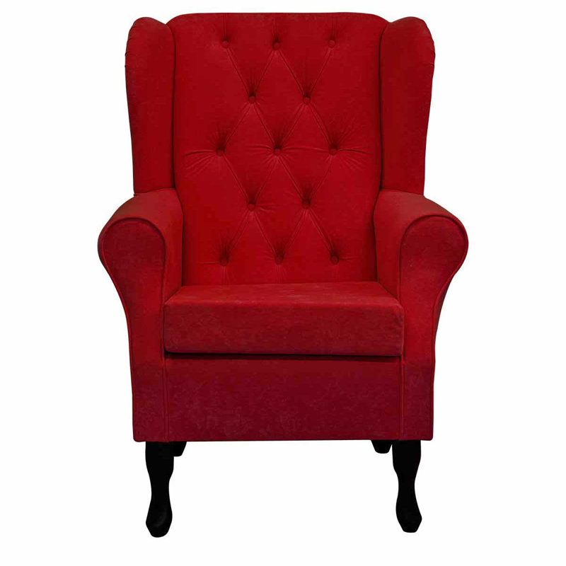 74cm Wide Tufted
