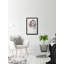 Parvez Taj - Single Picture Frame Print-37317817