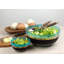 Bol de service 6 "Mosaic Chalk Cadon-537065371