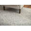 Tapis ivoire floral et botanique Brockington-563806908