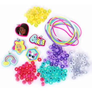 Necklace Activity Set: Barbie