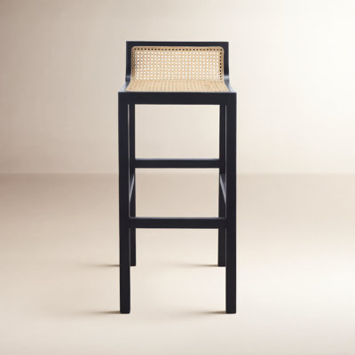McCarthy 32" Bar Stool
