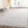 Dull Cotton Hand Woven Area Rug