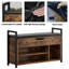 Banc de rangement pour chaussures Lookebill-267372118