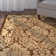 Strozier Performance Ikat Rug