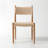 Ahrens Woven Boho Side Chair - Set Of 2