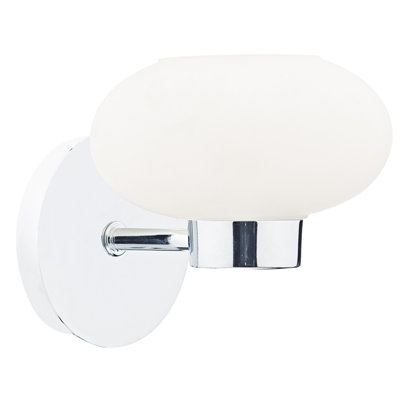 Jayla Armed Sconce