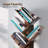 Selyn Geometric Bookcase