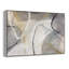 Lucid Shapes - reproduction d'art sur toile-46828946-46828949