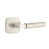 Satin Nickel selected