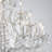 24 - Light Crystal Dimmable Tiered Chandelier-1498200321