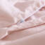 Rambling Rose Pink Reversible 3 Piece Duvet Cover Set-63310889